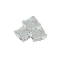 Ham Jel Mum - Şeffaf Mum  (Mum Yapım Malzemesi ) 500 Gr