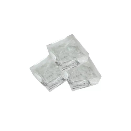 Ham Jel Mum - Şeffaf Mum  (Mum Yapım Malzemesi ) 500 Gr