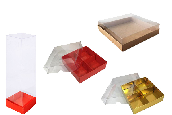 Kek ve Pasta Malzemeleri