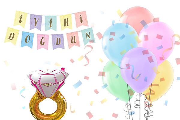 Parti-Kutlama-Banner