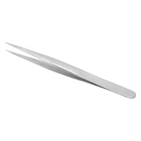 Profesyonel Epoksi Cımbızı Düz Uçlu