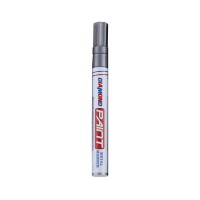 Epoksi Varak Kalem Paint Marker (1 Adet) Gümüş Epoksi Varak Kalem Paint Marker (1 Adet) Gümüş