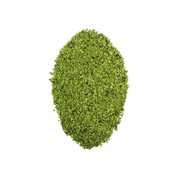 Kabuk Kumu (Öğütülmüş Deniz Kabuğu) 100 GRAM  Yeşil