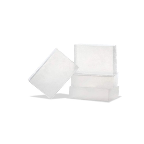Sabun Bazı (1 KG) Şeffaf Sabun Bazı (1 KG) Şeffaf
