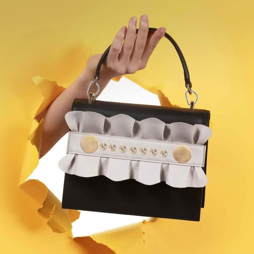 Anahtarlık Montaj Halkası D Çanta Bağlantı Halkası 24x16 MM (1000 Adet)  Gümüş