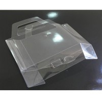 Asetat Çanta 11x16x5 CM (25 Adet)