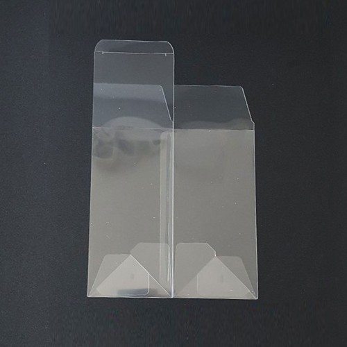 Asetat Kutu 5x5x17 CM (25 Adet) Asetat Kutu 5x5x17 CM (25 Adet)