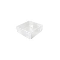 Asetat Kutu 7x7x2.5 CM (25 Adet) Asetat Kutu 7x7x2.5 CM (25 Adet)