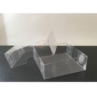 Asetat Kutu 7x7x2.5 CM (25 Adet) Asetat Kutu 7x7x2.5 CM (25 Adet)