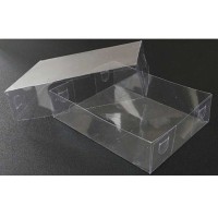 Asetat Kutu 8x11x3 CM (25 Adet) Asetat Kutu 8x11x3 CM (25 Adet)