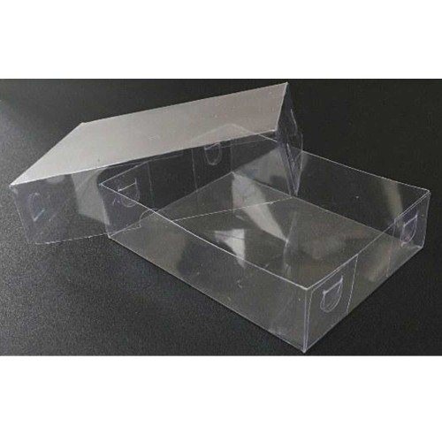 Asetat Kutu 8x11x3 CM (25 Adet) Asetat Kutu 8x11x3 CM (25 Adet)