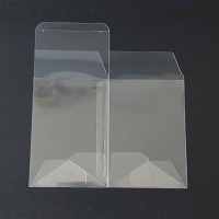 Asetat Kutu 9X9X12 CM (25 Adet) Asetat Kutu 9X9X12 CM (25 Adet)