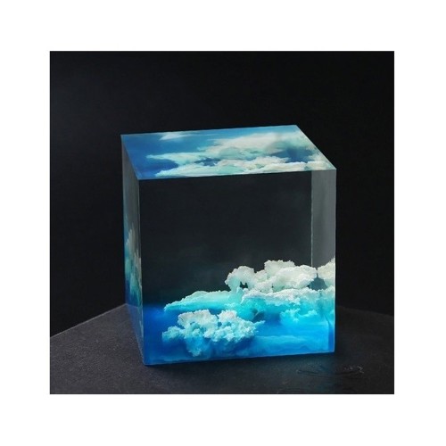 Bulut Hamuru 90 GRam