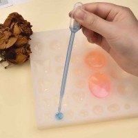 Epoksi Damlalık Esans Pastör Pipeti 3 ML (5 Adet)