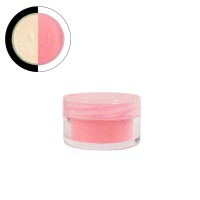 Epoksi Reçine Karanlıkta Parlayan Fosfor Tozu - 20 GR Pembe Epoksi Reçine Karanlıkta Parlayan Fosfor Tozu - 20 GR Pembe