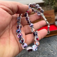 Epoksi Tesbih Kalıbı Yapım Seti 10 MM