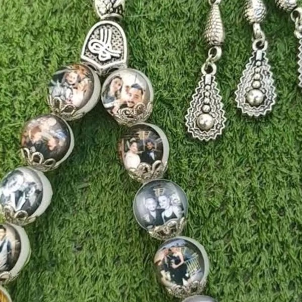 Epoksi Tesbih Kalıbı Yapım Seti 10 MM