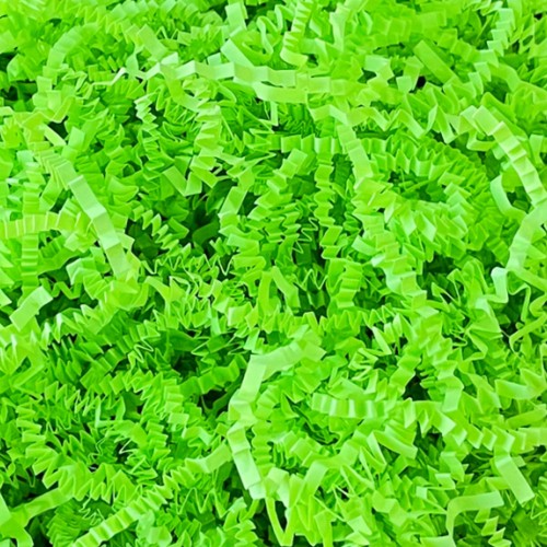 Hediye Zigzag Kırpık Kutu Dolgu Kağıdı 100 GR Neon Yeşil Hediye Zigzag Kırpık Kutu Dolgu Kağıdı 100 GR Neon Yeşil