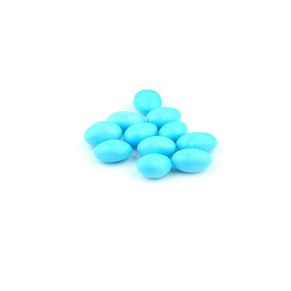 Dökme Şeker Kayısı (1 KG)  Mavi