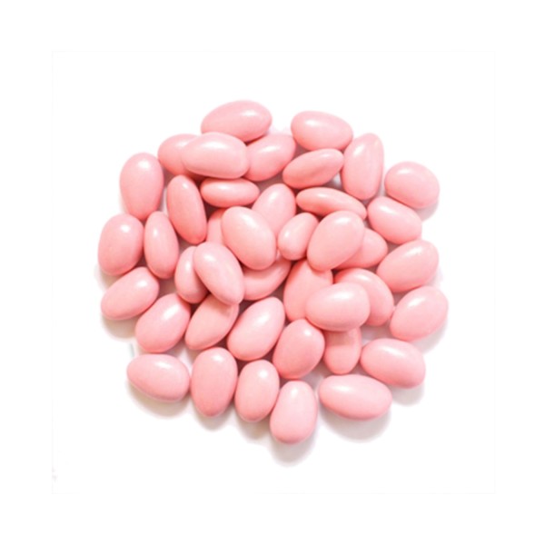 Dökme Şeker Kayısı (1 KG)  Pembe