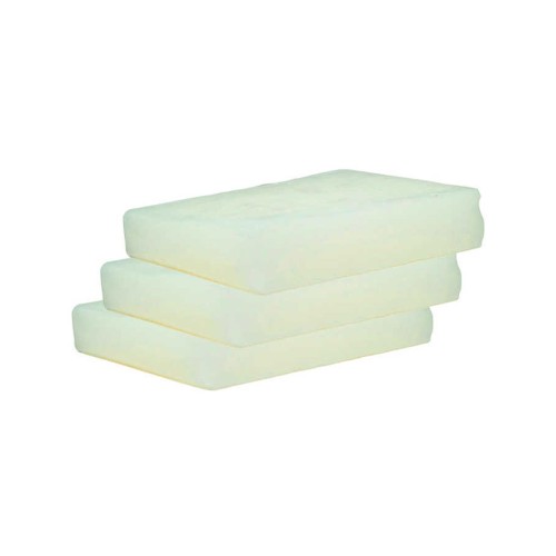 İthal Ham Parafin (Mum Yapım Malzemesi) %1,5 Yağlı (30 KG)