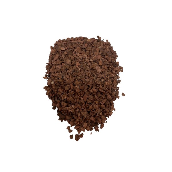 Kabuk Kumu (Öğütülmüş Deniz Kabuğu)  KahveRengi