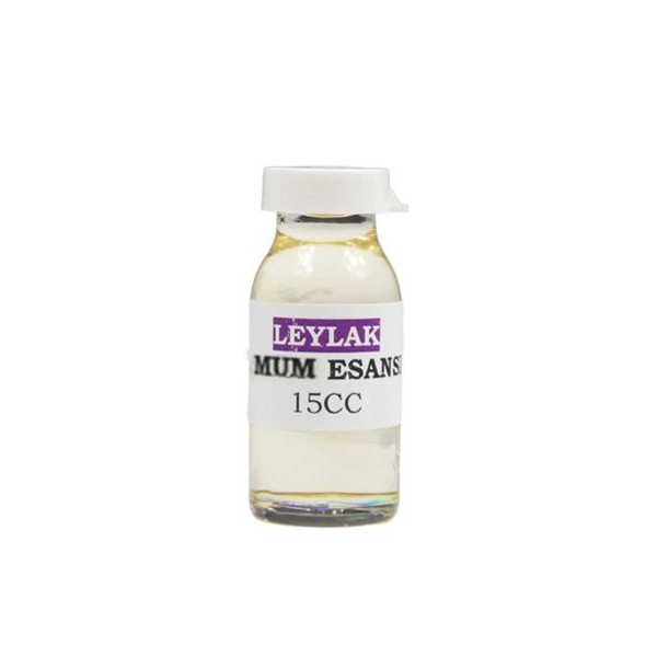 Mum Esansı (Mum Koku Aromaları ) 15 Cc Leylak Mum Esansı (Mum Koku Aromaları ) 15 Cc Leylak