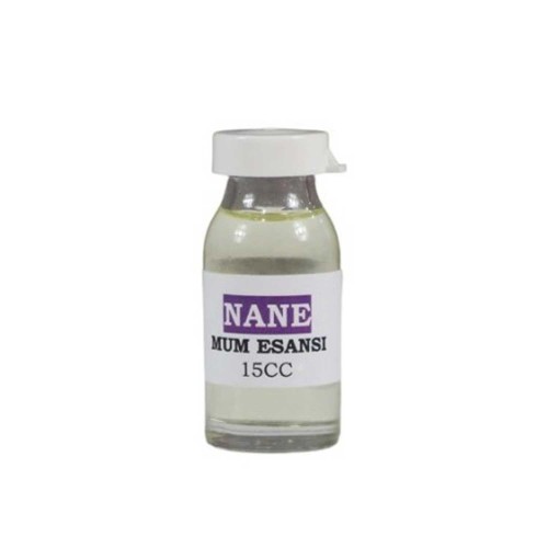 Mum Esansı  (Mum Koku Aromaları ) 15 Cc  Nane