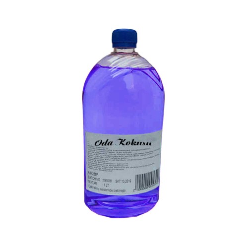 Oda Kokusu Lavanta 1 Litre  Lila