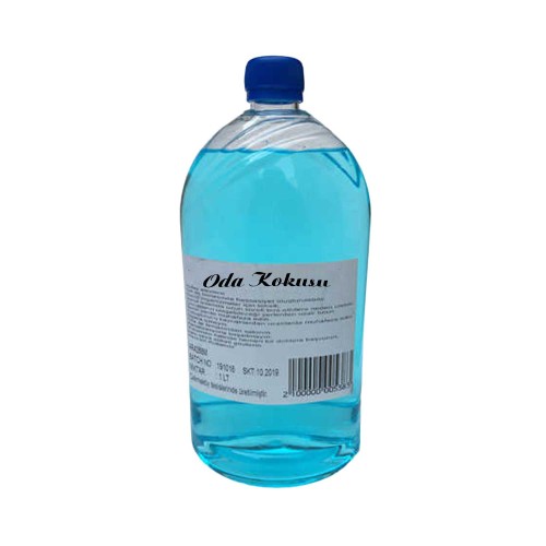 Oda Kokusu Lavanta 1 Litre  Mavi