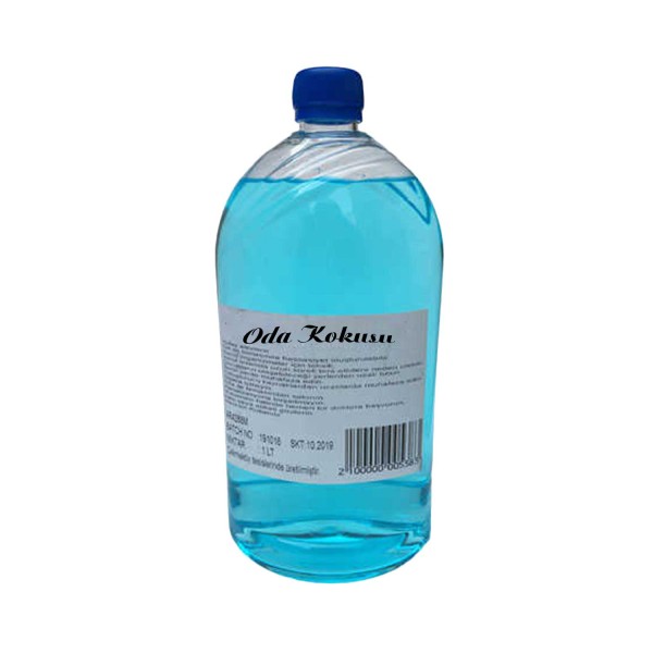 Oda Kokusu Lavanta 1 Litre  Mavi