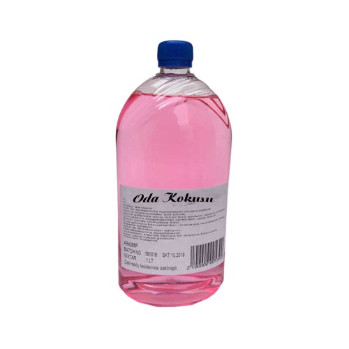 Oda Kokusu Lavanta 1 Litre  Pembe