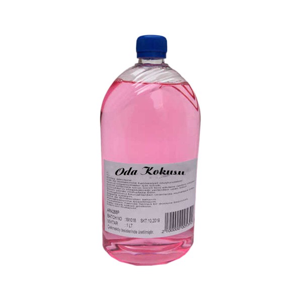 Oda Kokusu Lavanta 1 Litre  Pembe