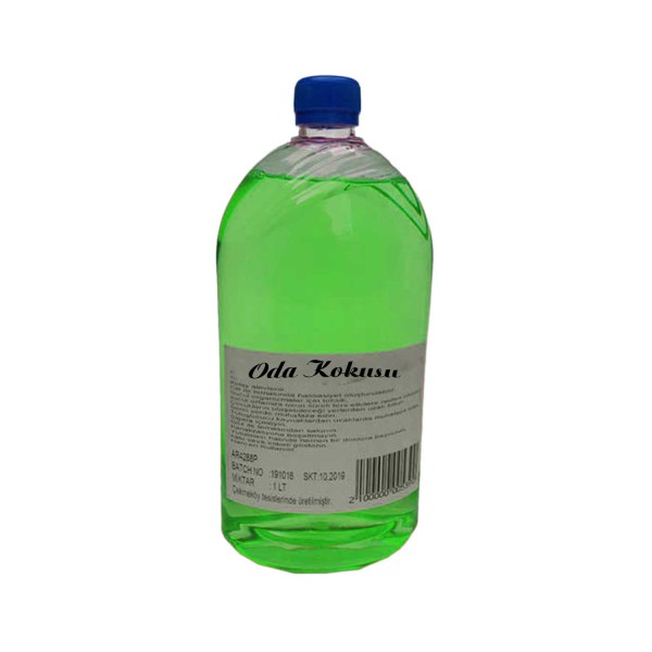 Oda Kokusu Lavanta 1 Litre  Yeşil