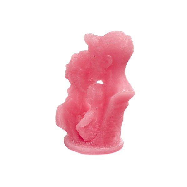 Silikon 3D Anne Baba ve Çocuk Figürlü Mum Kalıbı Silikon 3D Anne Baba ve Çocuk Figürlü Mum Kalıbı
