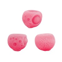 Silikon 3D Dokulu Küre Mum Kalıbı Silikon 3D Dokulu Küre Mum Kalıbı