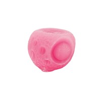 Silikon 3D Dokulu Küre Mum Kalıbı Silikon 3D Dokulu Küre Mum Kalıbı