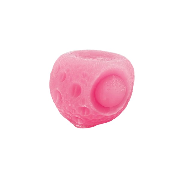 Silikon 3D Dokulu Küre Mum Kalıbı Silikon 3D Dokulu Küre Mum Kalıbı
