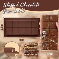 Silikon Kalıp Dubai Çikolata ve Kek Büyük Boy Tablet Dubai Çikolatası Kalıbı Silikon Kalıp Dubai Çikolata ve Kek Büyük Boy Tablet Dubai Çikolatası Kalıbı