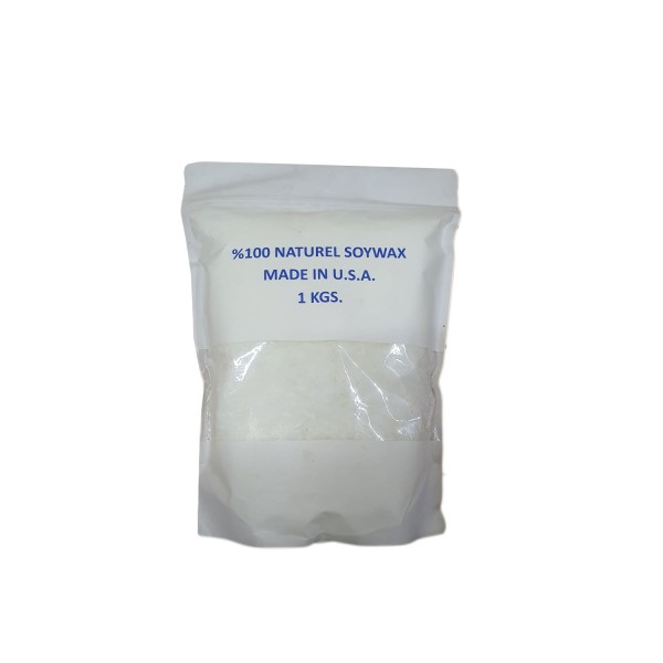 Soya Wax, Rendelenmişi Soya Mumu, Soya Mum Doğal Mum, Soya Parafini 1000 GRM Soya Wax, Rendelenmişi Soya Mumu, Soya Mum Doğal Mum, Soya Parafini 1000 GRM