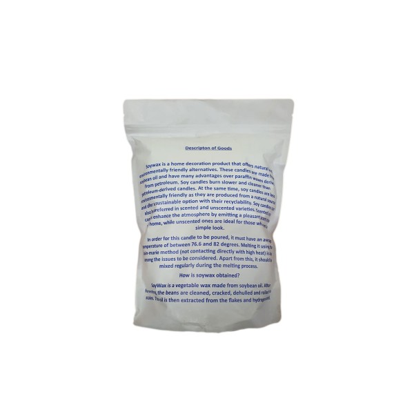 Soya Wax, Rendelenmişi Soya Mumu, Soya Mum Doğal Mum, Soya Parafini 1000 GRM Soya Wax, Rendelenmişi Soya Mumu, Soya Mum Doğal Mum, Soya Parafini 1000 GRM