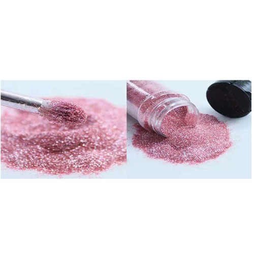 Toz Sim 1/38  (1 KG)   Pembe