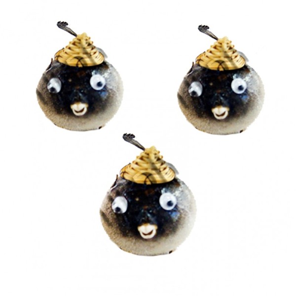 Balon Balık-Minik Boy