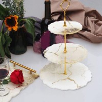 Epoksi Silikon Cupcake Standı Kalıp Yuvarlak 3 Lü Kek Standı E209 Epoksi Silikon Cupcake Standı Kalıp Yuvarlak 3 Lü Kek Standı E209