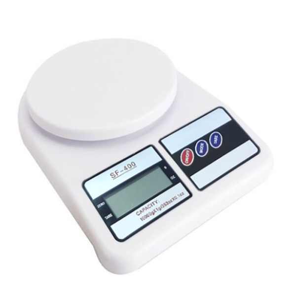Hassas Cep Terazisi 1 İLE 10 KG Hassas Cep Terazisi 1 İLE 10 KG