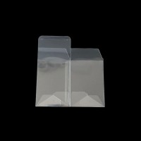 Komple Asetat Kutu Otomatik Model 10X10X12 CM (25 Adet) Komple Asetat Kutu Otomatik Model 10X10X12 CM (25 Adet)