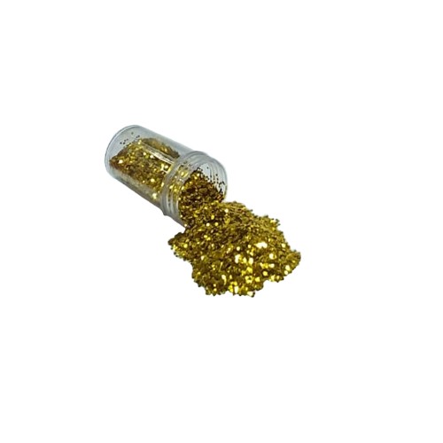 Toz Sim 2 Numara İri  10 GRAM    Gold