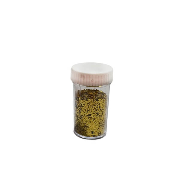 Toz Sim 2 Numara İri  10 GRAM    Gold