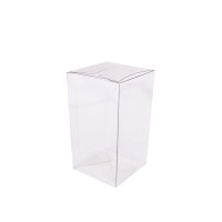 Asetat Kutu 7X7X14 CM (25 Adet) Asetat Kutu 7X7X14 CM (25 Adet)