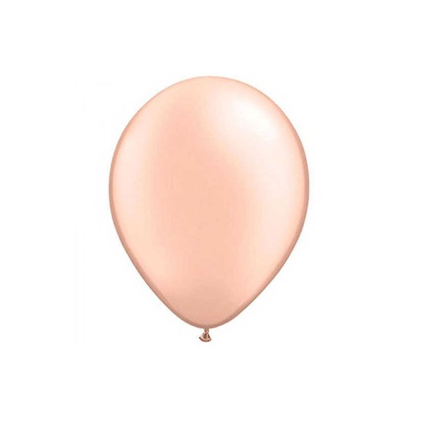 Metalik Balon 12 İnç Baskısız (100 Adet) Rose Metalik Balon 12 İnç Baskısız (100 Adet) Rose